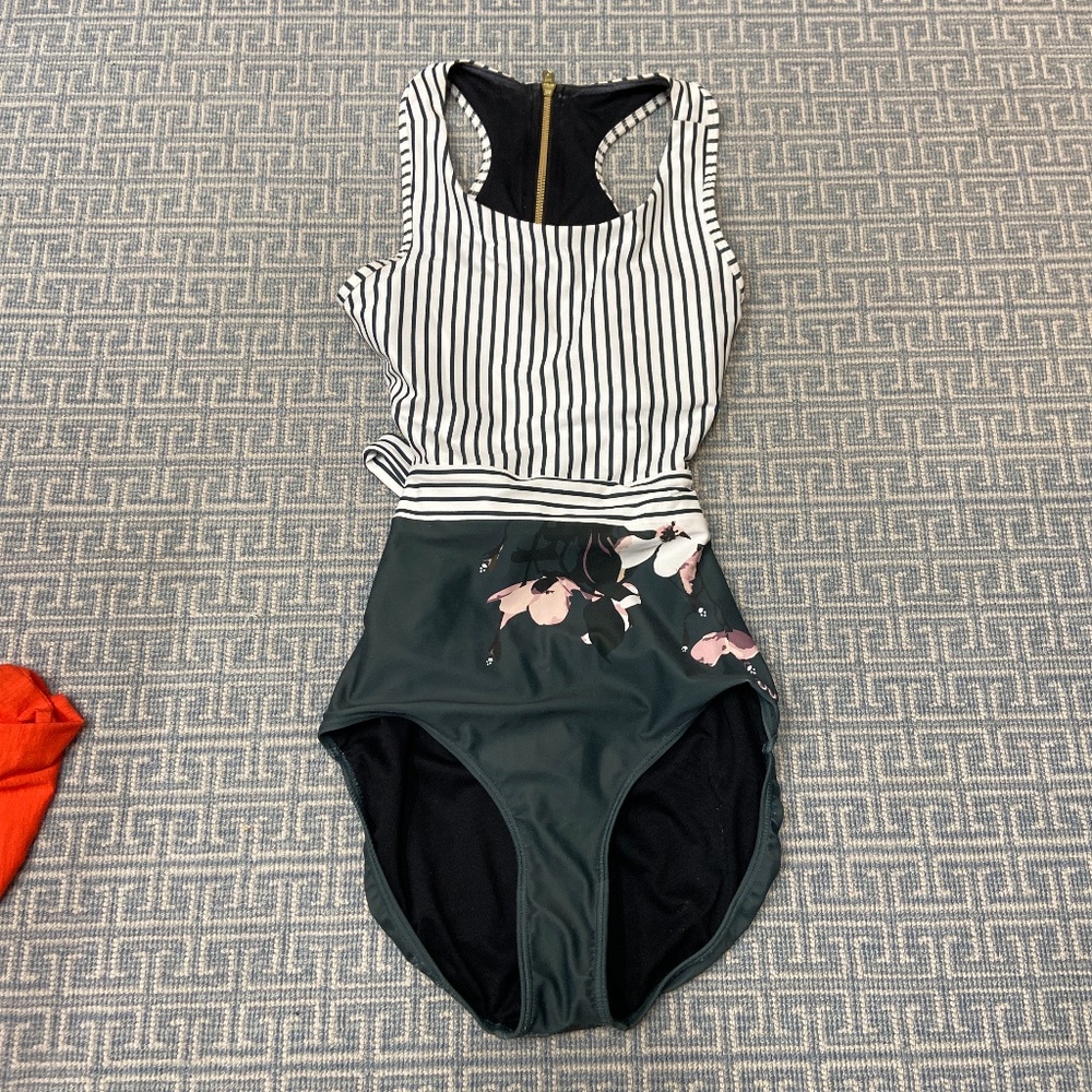 One-Piece Swimsuit